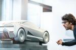 BMW Vision M NEXT 2019 года